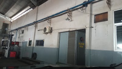 Photos of PT. Sinar Berlian Auto Graha
