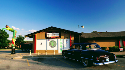 Photo of The Greenwood Cure Co.