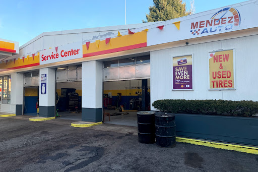 Mendez Auto Services - Thumbnail