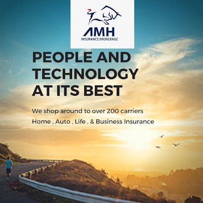 AMH Insurance Brokerage