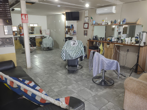 BARBERIA Y PELUQUERIA IBARRA