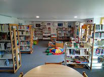 Bibliothèque de Châtelus-le-Marcheix à Châtelus-le-Marcheix