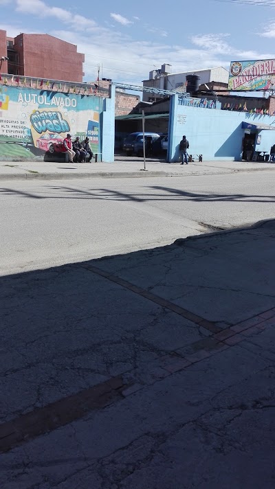 Photos of Mister Wash