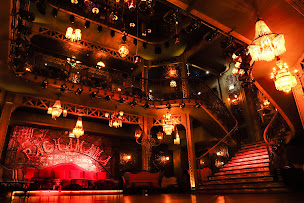 Photo n°21 de Pachamama à Paris (Club)