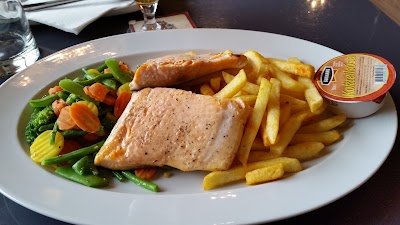 Photos of Gregor's Pub