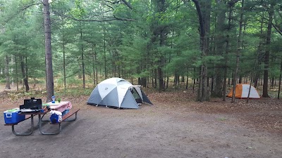 Photos of Lake Michigan Recreation Area