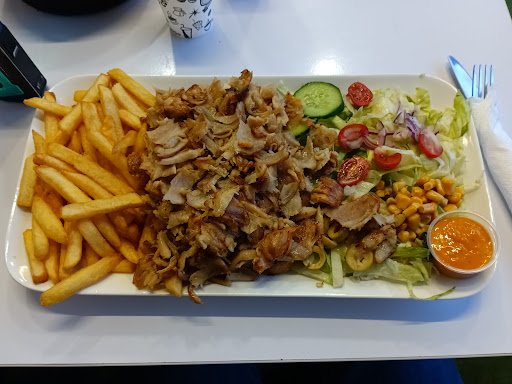 Photo 3 - Le Burger Royal