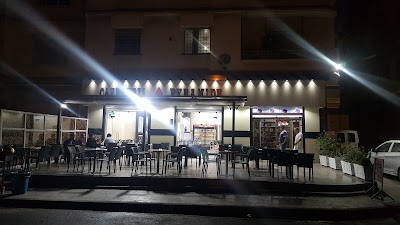 Photos of Caf&eacute; Les Pyramides