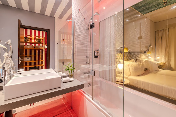 Pestana Alvor South Beach by null