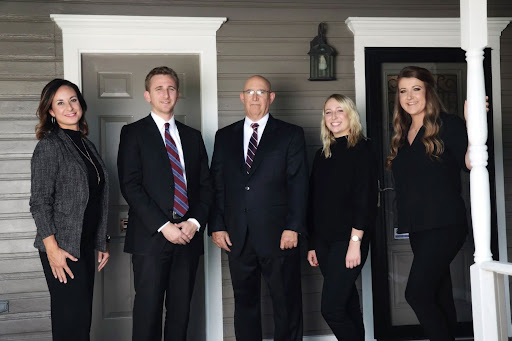 Lundberg Law, PLLC - United States