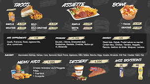 Photo n°5 de Le Bon Vieux à Rumilly (Sandwicherie)