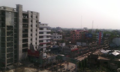 Photos of Hotel SB International