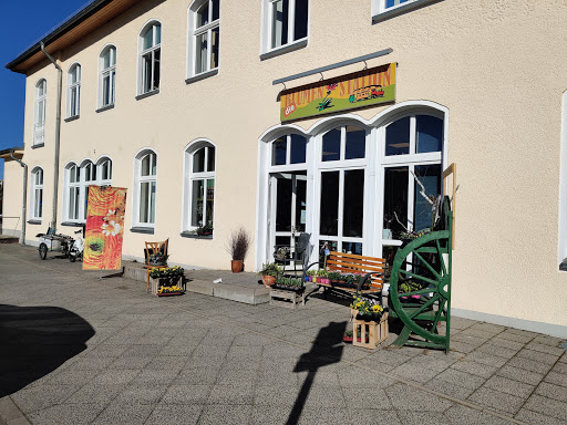 die Blumenstation - Visual