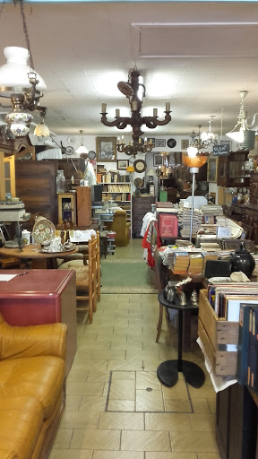 Brocante & Occasion - Thumbnail