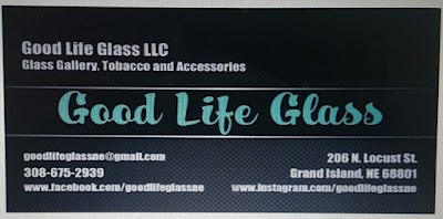 Good Life Glass