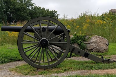 Gettysburg Tour Center