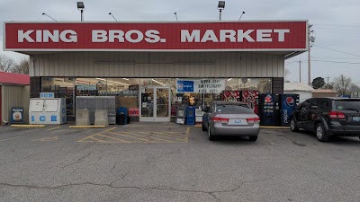 King Brothers Super Market