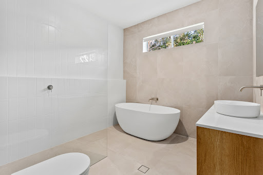 The Bathroom Renovation Co. - Thumbnail