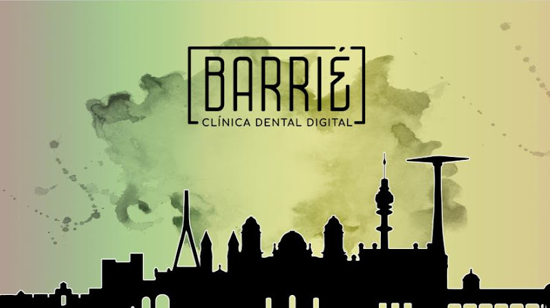 Clínica Barrié (NUEVA UBICACIÓN)