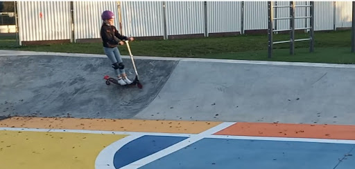 Skate Park Bassens - Thumbnail