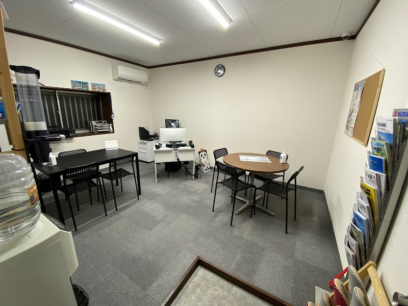 カウルス平野店