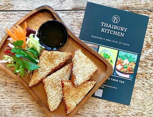 Thaibury - Visual