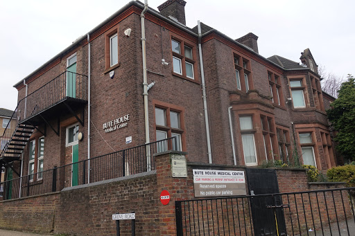 Bute House Medical Centre - Thumbnail