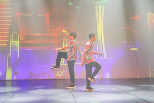 Photo n°20 de FM DANCE SCHOOL à Nice (Programme de bien-être)