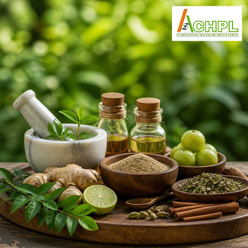 Struggling with stubborn weight, slow metabolism or constant tiredness? At Ayurvedic Medical stor… post image
