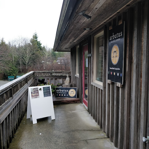 Arbutus Health Centre Gallery - Canada