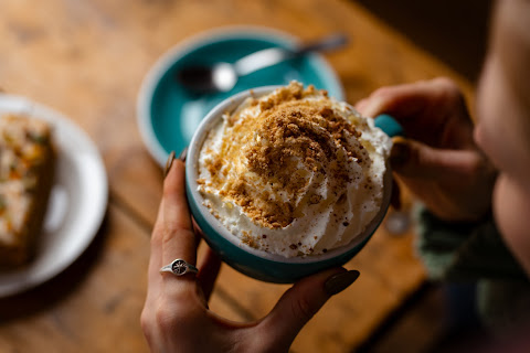 200 Degrees Coffee Shop & Barista School by null