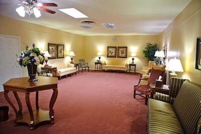 Grandview Memorial Funeral Home