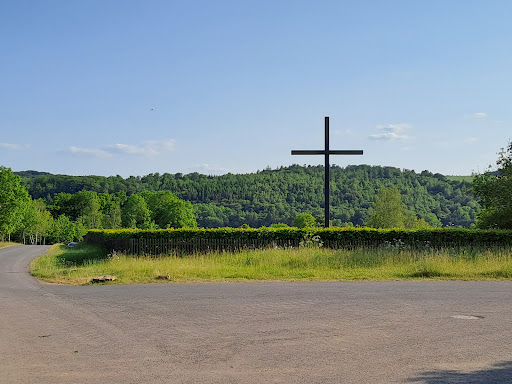 Friedhof Glaadt