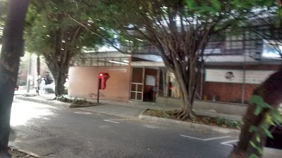 Photos of Facultad de Enfermer&iacute;a U. de A.