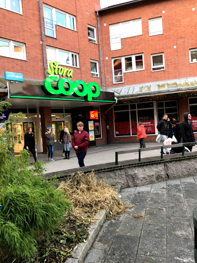 Huddinge Centrum - Thumbnail