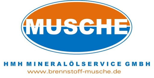 Musche Brennstoffe/ Spedition/Baustoffe/Waschanlage - Thumbnail
