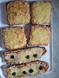 Photo n°23 de Boulangerie Patissier Dalmasso & Fils à Saint-Raphaël (Boulangerie)