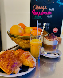 Photo n°14 de La Brasserie Montesson à Montesson (Restaurant français)