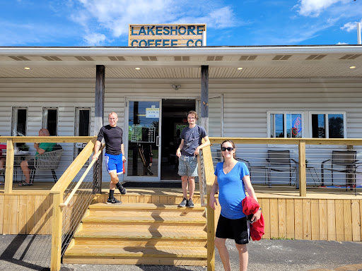 Lakeshore Coffee Company Andover - Thumbnail