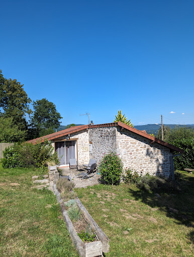 Gites Peyrassou