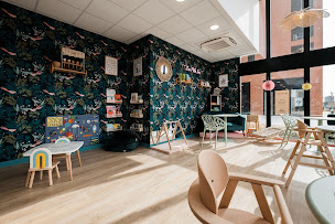 Photo n°26 de Les P'tits Tou à Toulouse (Café)