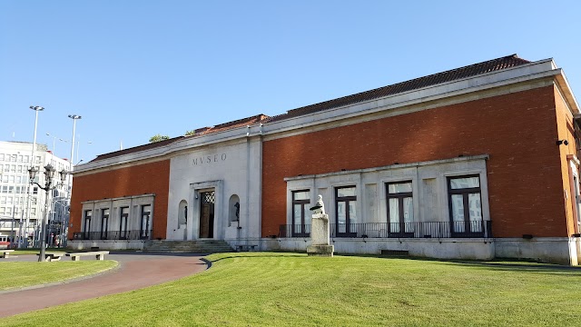 Museo de Bellas Artes de Bilbao