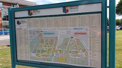 Photos of Maynooth University North Campus