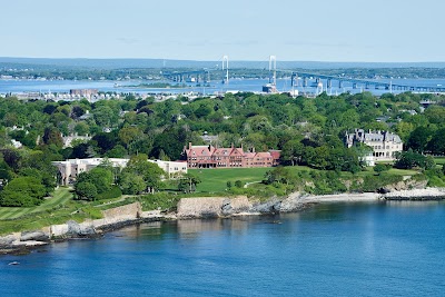 Salve Regina University - Office of Graduate and Professional Studies