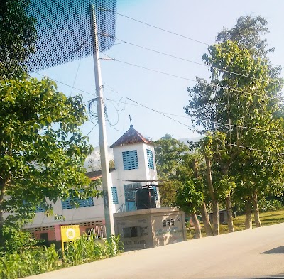 church