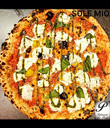 Photo n°38 de Restaurant Le Poète pizzeria à Six-Fours-les-Plages (Restaurant)