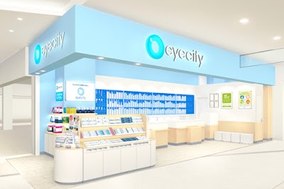 アイシティ あま津島店