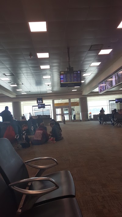airport