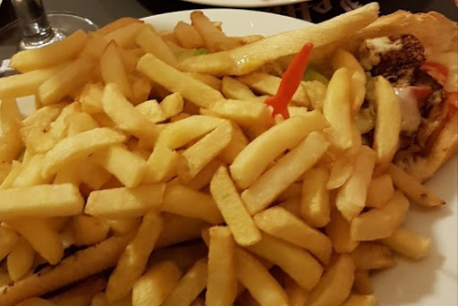 Photo 1 - Burgers & Co