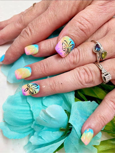 Trendy Nail Spa